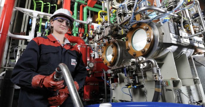 Calderone silura il migliore bollettino sul lavoro in Italia