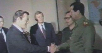 Copertina di Dal Vietnam a Saddam ai curdi:  un secolo di giravolte americane