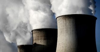 Copertina di Nucleare: ecco perché  qui non funziona