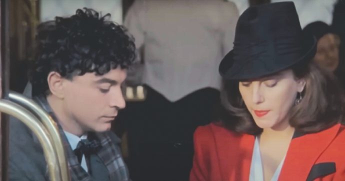 Con “La chiave” l’eros fa  “40”. Branciaroli: “Sandrelli bellissima : tutti nudi, io sembravo un ginecologo”