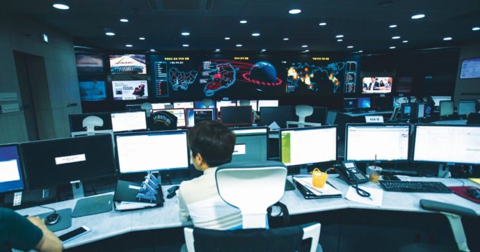 Sicurezza online: un business che vale quasi 6 miliardi l’anno