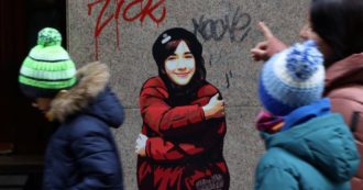 Copertina di Turetta ai pm: “Volevo Giulia soltanto per me”