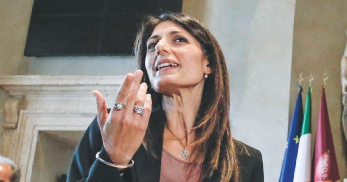 Inceneritore,   Raggi contro Schlein: “Se ne  è lavata le mani”