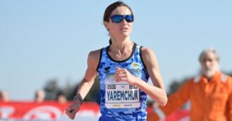 Copertina di Maratona, Sofiia Yaremchuk nella storia: è suo il nuovo record italiano femminile. E Nekagenet Crippa va vicino alla stessa impresa