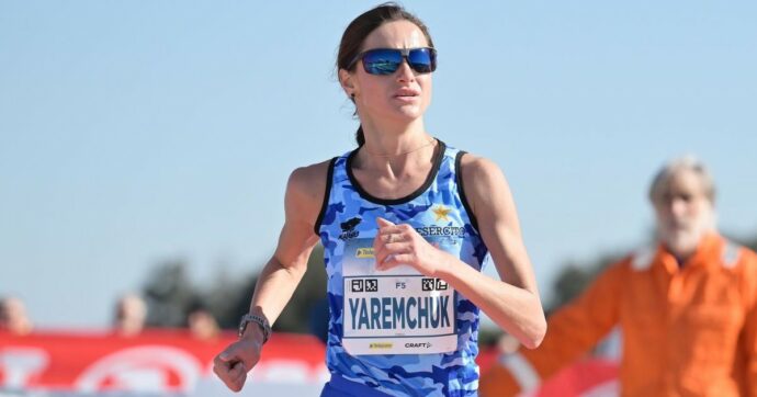 Maratona, Sofiia Yaremchuk nella storia: è suo il nuovo record italiano femminile. E Nekagenet Crippa va vicino alla stessa impresa