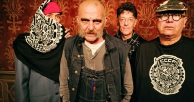 Copertina di Cccp, ultima chiamata: ha ormai senso chiedersi se sarà davvero la fine?