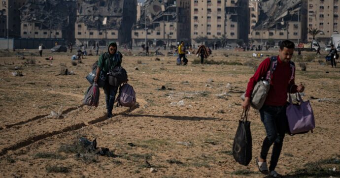 Sostenere uno stop alla lotta armata a Gaza è difficile: molti i fattori in gioco