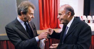 Copertina di I finti perseguitati UniRai sono quasi tutti direttori