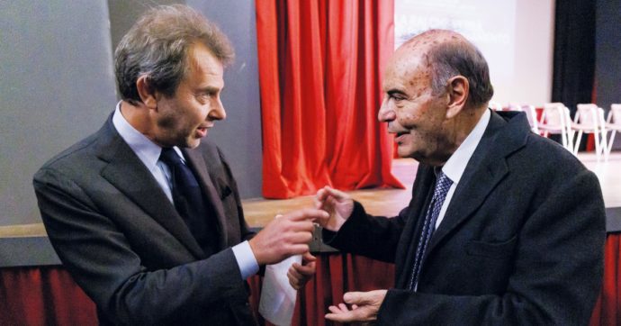 I finti perseguitati UniRai sono quasi tutti direttori