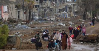 Israele, Sarah Daoud (Sciences Po): “Qualunque cosa accada, Hamas non può scomparire”