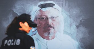 Copertina di Khashoggi chi? I sauditi si stanno portando a casa mezza Inghilterra