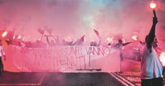 Copertina di “Per giusta causa”, il romanzo che la sinistra non sa leggere