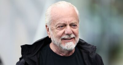 Copertina di Plusvalenze Napoli, nuova accusa per De Laurentiis: indagato per falso in bilancio anche nell’ambito dell’affare Manolas