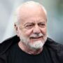 Copertina di De Laurentiis non vuole i tifosi del Cagliari al Maradona: la richiesta del Napoli al Viminale