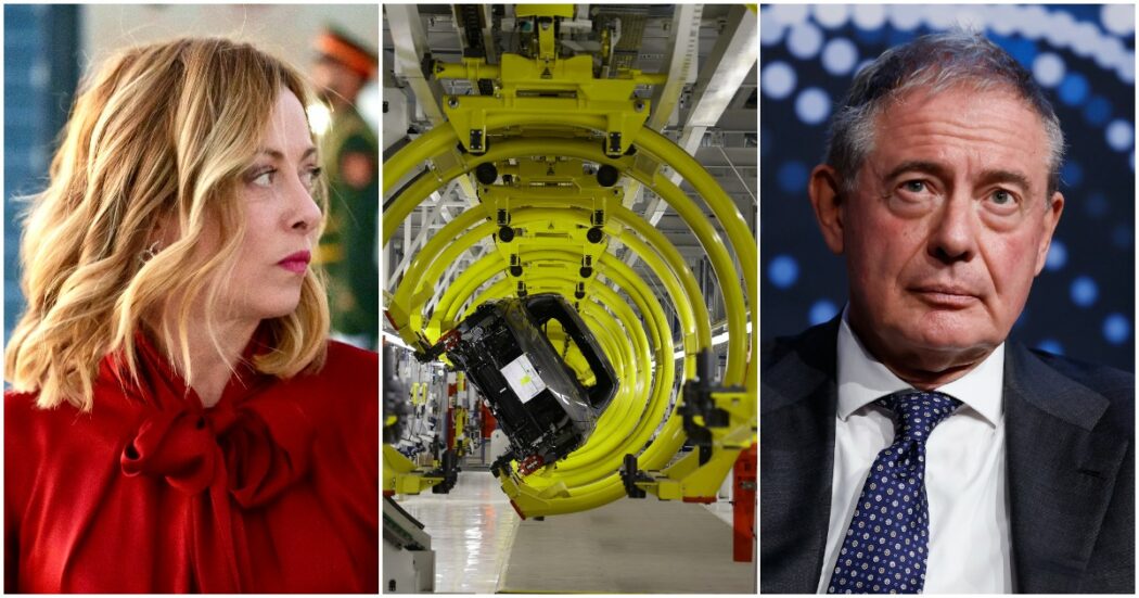 La nuova Panda trasloca da Pomigliano alla Serbia e Meloni tace: l’ultimo “colpo” di Stellantis azzoppa già il tavolo voluto da Urso