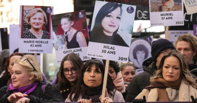 Soldi per scappare dall’uomo violento: così la Francia aiuta le vittime a ricominciare