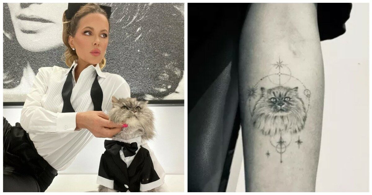 “Dormo ogni notte con la piccola urna con le ceneri del mio gatto”: la confessione dell’attrice Kate Beckinsale