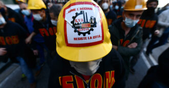 Copertina di Il laboratorio del declino (e del degrado) dell’Italia