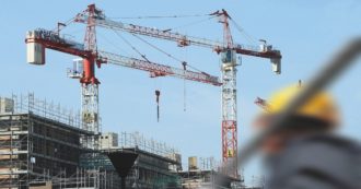 Copertina di Calamità chiama cemento: vincoli paesaggistici aboliti