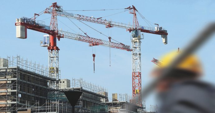 Calamità chiama cemento: vincoli paesaggistici aboliti