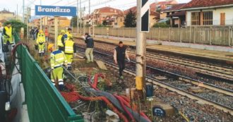 Copertina di Da Brandizzo a tutta Italia: si indaga sul “sistema Rfi”