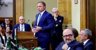 Copertina di Lollobrigida celebra Nazzareno Strampelli, volto della “battaglia del grano”