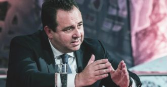 Copertina di “Loggia Ungheria”, disposti nuovi accertamenti