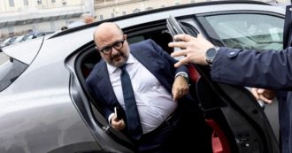 Copertina di Sangiuliano diffida Radio1. “Non prendetemi in giro”