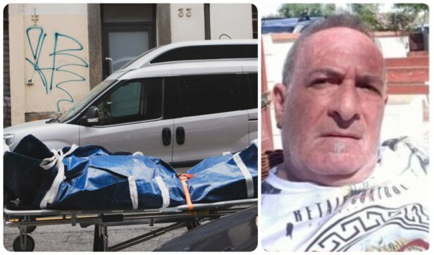 Cadavere in una cantina a Torino, un fermato per omicidio. La vittima era scomparsa dal 30 agosto
