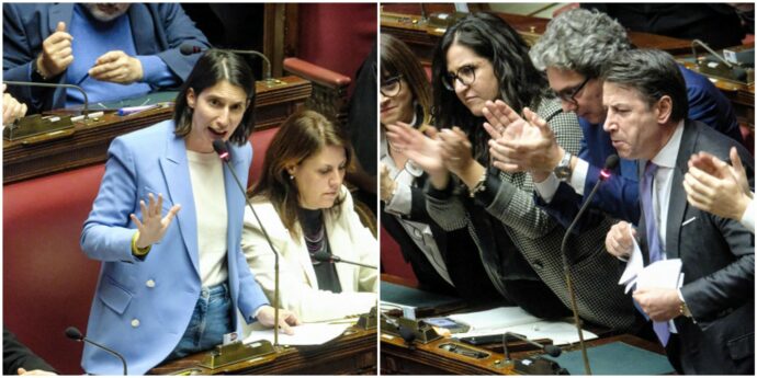 Salario minimo, la Camera boccia la proposta delle opposizioni. Che ritirano la firma dal testo snaturato con la delega al governo