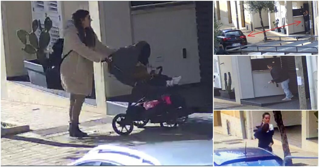 Arrestata la figlia dell’amante di Messina Denaro: “Consegnava pizzini con la bimba nel passeggino. Anche nello studio dell’ex assessore”