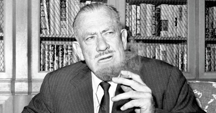 Quel libro per l’amico Chaplin