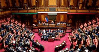 Copertina di Manovra, il governo propone l’arrivo nell’aula del Senato il 21 dicembre con la fiducia. No delle opposizioni