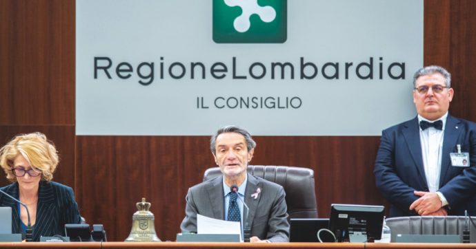 Fontana conferma la dirigente che negò colpe umane sul clima