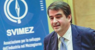 Copertina di Il Pnrr non salva il Sud: 250mila poveri in più