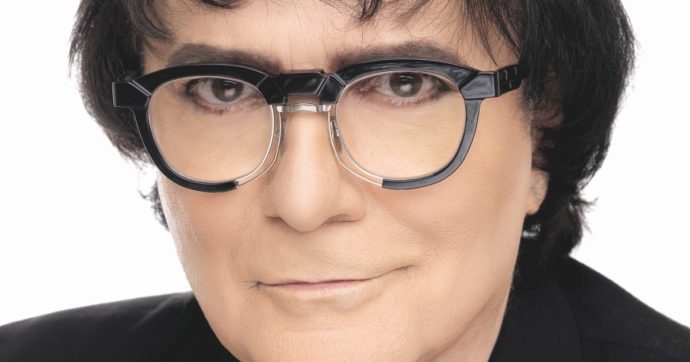 Renato Zero. “La tv specula sui femminicidi: bisogna tornare nelle piazze”