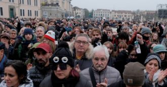 Copertina di Femminicidi, Maschile Plurale: “Gino Cecchettin e gli altri rompono il racconto tossico delle tv”