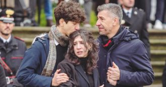 Copertina di Padova, 10mila per Giulia. Il padre: “Per noi uomini è ora di cambiare”