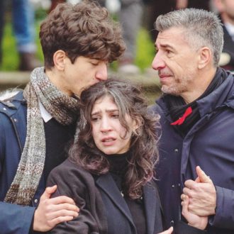 Copertina di Padova, 10mila per Giulia. Il padre: “Per noi uomini è ora di cambiare”