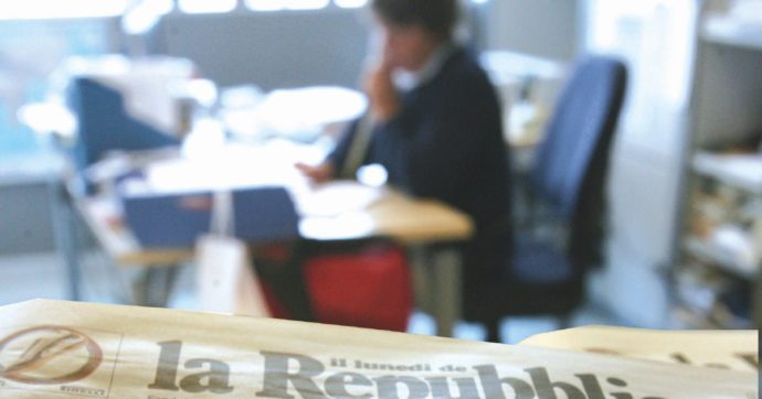 Truffa all’Inps, il gip boccia i patteggiamenti:  processo più vicino per gli ex vertici di Gedi