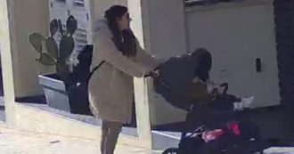 Copertina di Arrestata la figlia della compagna di Messina Denaro