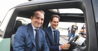 Copertina di Torino, monsignor Repole incalza Stellantis: “Chiarisca se vuole un ridimensionamento”