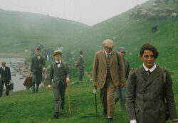 Copertina di Una gita scolastica 40 anni dopo.  Pupi Avati ricorda: “Impossibile rifare un film così”. E il Festival di Porretta lo celebra