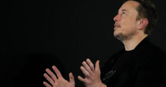 Copertina di Sindacati del Nord Europa in rivolta contro Musk e Tesla. “Le regole valgono anche se sei il più ricco del mondo”
