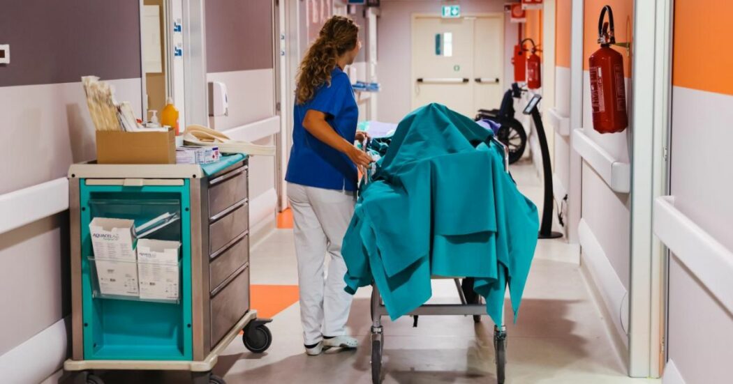 Influenza suina, due morti in poche ore nell’ospedale di Vicenza: altri tre ricoverati