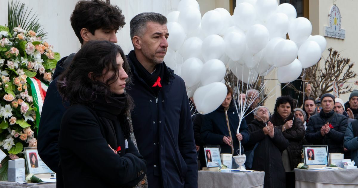 Elena Cecchettin: “Il non riconoscimento dello stalking di Turetta è la conferma che alle istituzioni non importa delle donne”