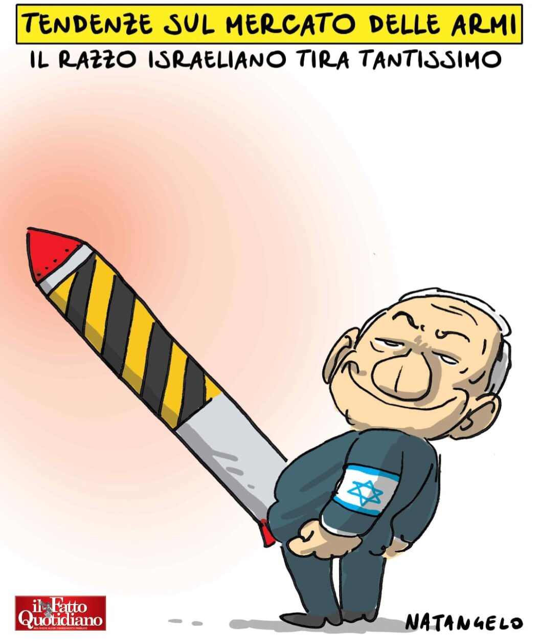 Tendenze sul mercato