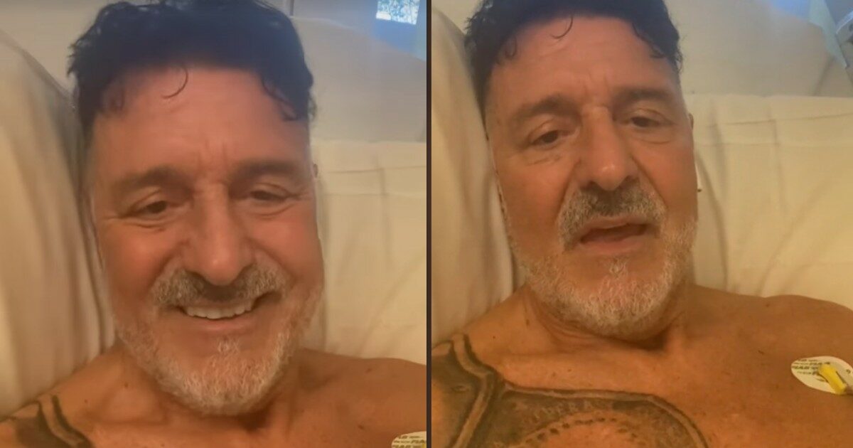 “Ho avuto un infarto davanti al Duomo di Milano, mi hanno preso per i capelli”: il racconto dell’ex calciatore (oggi chef) Roberto Scarnecchia