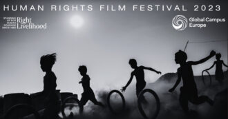 Copertina di EMA Human Rights Film Festival: i diritti dei bambini e delle bambine al centro di una rassegna a Venezia