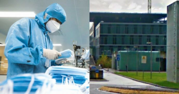 Bolzano, mascherine cinesi non idonee negli ospedali: contestato all’Azienda sanitaria un danno erariale di 6,7 milioni